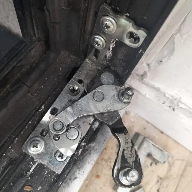 Réparation châssis Aluminium Neupré Menuiserie Aluminium à Neupré