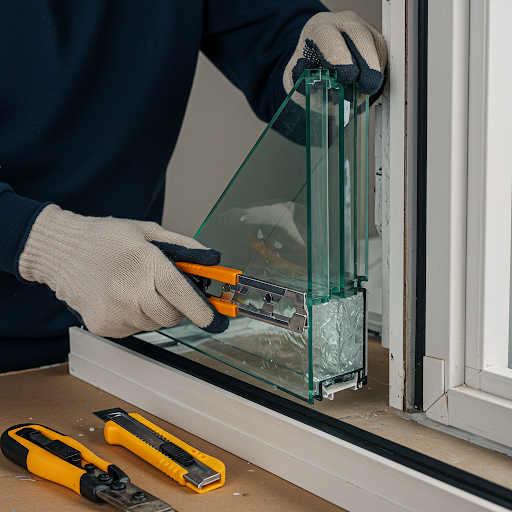 Step-by-Step Guide: How to Replace Glass in a Double Pane Window